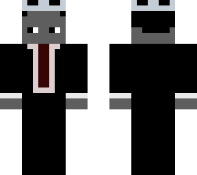 mrrob (paper crown)