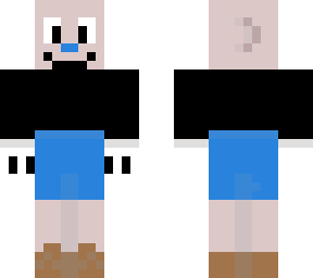 mugman