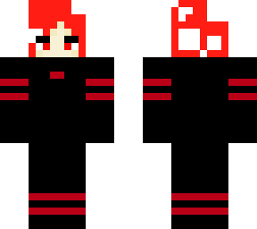 mushroom boy