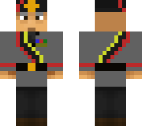 mussolini