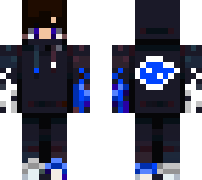my main skin (classic)