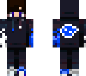 my main skin