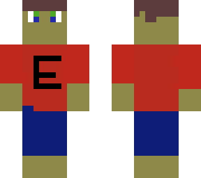 my own skin
