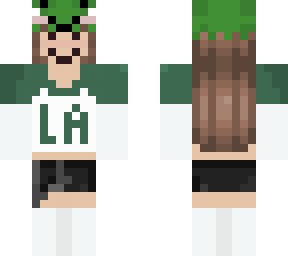 my roblox avatar