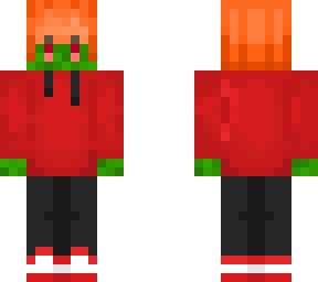 my skin