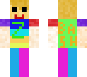 my skin