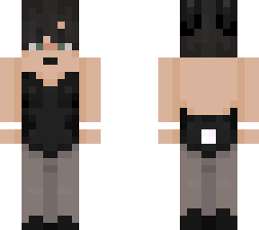 noah playboy black