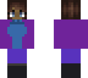 norma from dead end
