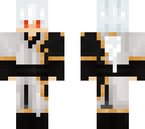 nose men xd solo hago skin