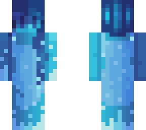 oriana (water form)
