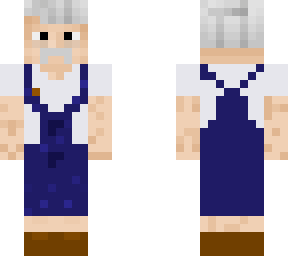 peepaw