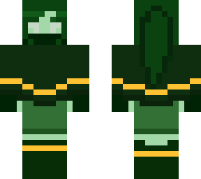 personal skin