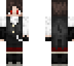 pierce (new outfit)