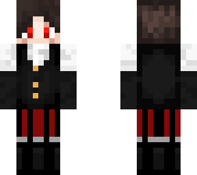 pierce (unwithered)