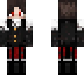 pierce (withered)