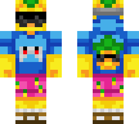 pineapple gamer 2