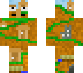 pixel art of a village i guess