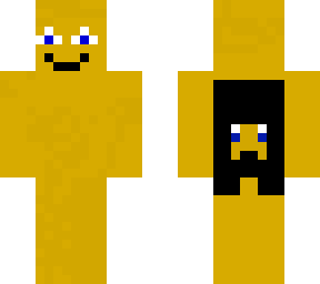potato man