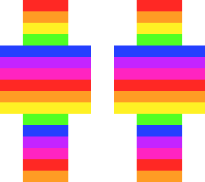 rainbow