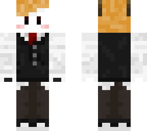 ram boy