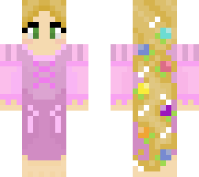 rapunzel