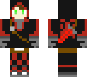 red controled 2