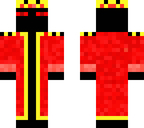 red ender