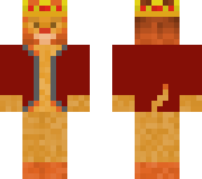 roarofthelion21