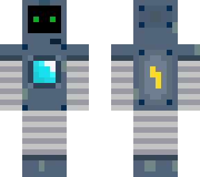 robot