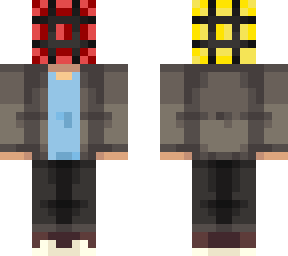 rubix head