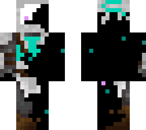 sculk s bot