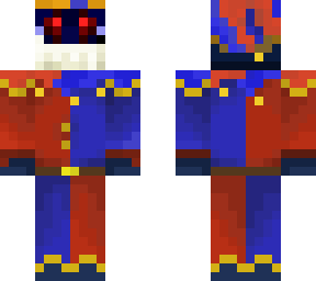 silent jester v2