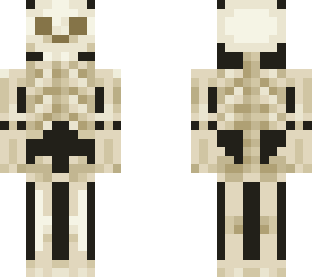 skeleton