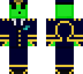 slime pilot