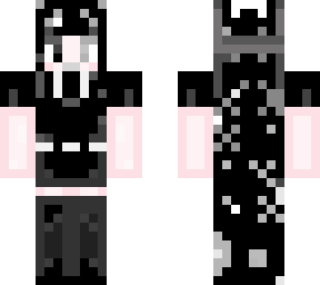 snowflake obsidian