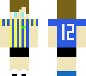 soccer boy