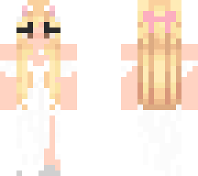 sofia vestido blanco