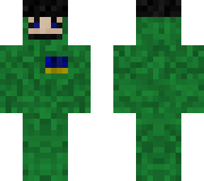 soldier