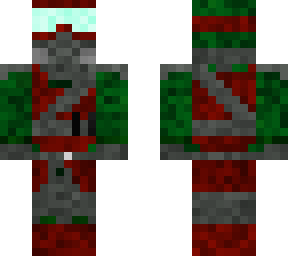 soldier v2