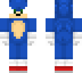 sonic 2.0