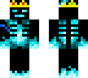 soul king