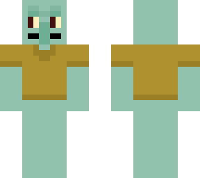 squidwardo
