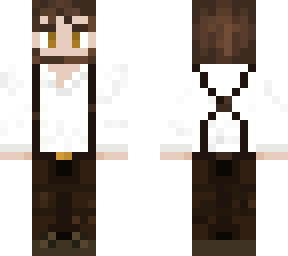 steve (time and time again)