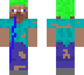 steve but stupid v2