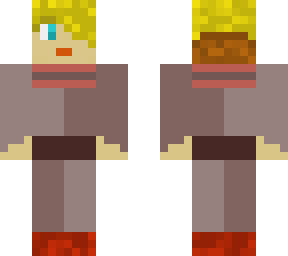 story modded skin test 2