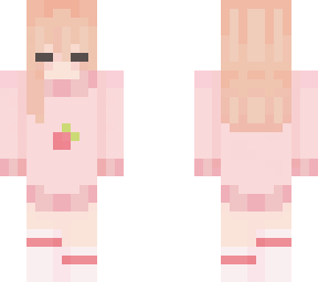strawberry girl final update
