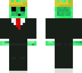 suit slime