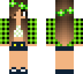 summer skin