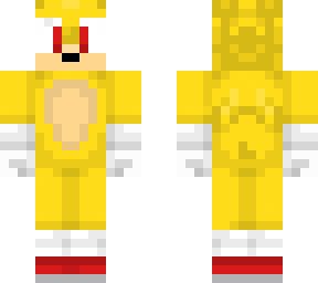 super sonic 2.0