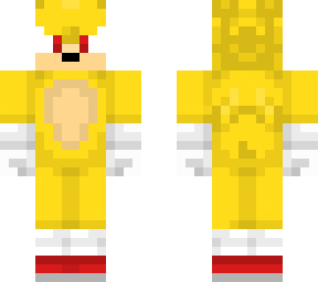 super sonic
